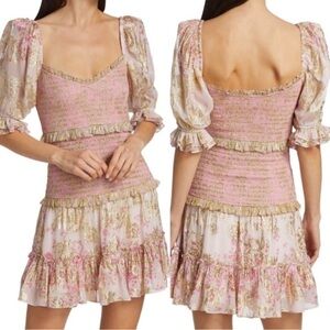 Hemant & Nandita Dress